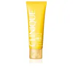 Солнцезащитный крем Sun Face Cream Spf40 Clinique, 50 мл - фото