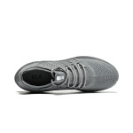 Кроссовки HLA Casual Shoes Men Low-Top, серый - фото 8