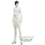 Коллекционные фигурки Banpresto - Uryu Ishida - Solid and Souls от Bleach - фото