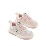 Кроссовки Jeep Kids Lifestyle Shoes Kids Low-top White, белый - фото 3