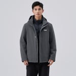 Ветровка мужская Jeep, цвет Men's Slate Gray - фото 23