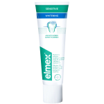 Elmex Sensitive Whitening зубная паста, 75 мл - фото