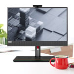 Моноблок Lenovo M90a 23,8" Intel i7-12700 - фото 6