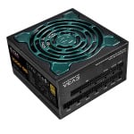 Блок питания EVGA SuperNOVA 1000 G5 220-G5-1000-X3 - фото 2