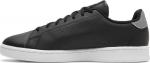 Adidas Advantage Black Grey