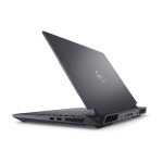 Ноутбук Dell G16 7630, 16" 165 Гц, 64 ГБ/1 ТБ, i9-13900HX, RTX 4070, серый, английская клавиатура - фото 4