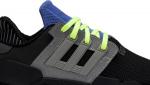 Adidas eqt 91/18 black grey cheap