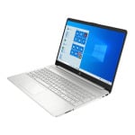 Ноутбук HP 15-dy2093dx 15.6" FullHD 8ГБ/256ГБ, серебряный, английская клавиатура - фото 2