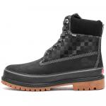 Timberland x vans online