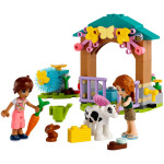 Конструктор Lego Friends Autumn's Baby Cow Shed 42607, 79 деталей - фото 3