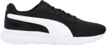 Кроссовки Puma ST Activate Black White, черный - фото