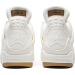 Jordan x levis best sale white