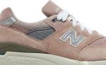 New balance 998 rose deals
