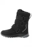 Зимние ботинки Jack Wolfskin "POLAR BOOT TEXAPORE HIGH VC K", серый - фото 6