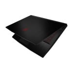 Игровой ноутбук MSI Thin GF63 12UCX, 15.6", 8 ГБ/512 ГБ, i5-12450H, RTX 2050, черный, английская клавиатура - фото 2