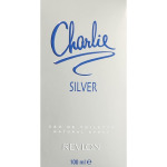 Туалетная вода-спрей Revlon Charlie Silver 100 мл - фото 3