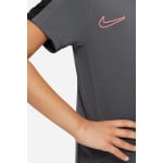 Футболка для тренировок академии Dri Fit Nike, серый - фото 4