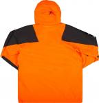 Supreme north 2025 face orange