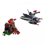 LEGO Legends of Chima 70008