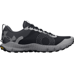 Кроссовки Under Armour HOVR Speed Black Halo Grey, черный - фото