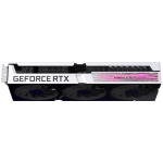 Видеокарта Colorful iGame GeForce RTX 4060 Ultra W OC 8 Гб, синий - фото 4