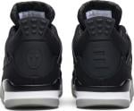 Eminem jordan shop 4 black