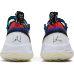 Кроссовки Jordan Delta Breathe Multicolor, черный - фото 6