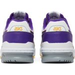 Кроссовки ex89 'lakers' Asics, белый - фото 6