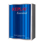 REPLAY Essential Him EDT Vapo 75 мл - фото 3