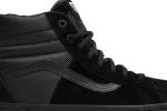 Vans north online face sk8
