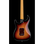 Fender American Professional II Stratocaster HSS — 3-цветные солнечные лучи #00713 - фото 2