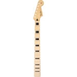 Оригинальный гриф Stratocaster серии Fender Player с вставками в виде блоков, клен Player Series Stratocaster Neck - фото 2