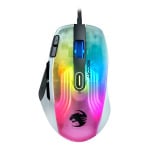 Проводная игровая мышь Roccat Kone XP, белый - фото 2