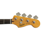 Squier Classic Vibe 60s Jazz Bass Daphne Blue в продаже - фото 4