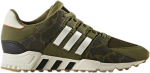 Adidas eqt on sale camo green