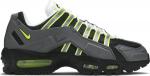 Nike air discount max yellow neon