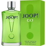 Туалетная вода Joop! Go - фото 2