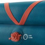 Camp bed air discount