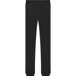 Спортивные брюки Fear of God Essentials Sweatpant 'Stretch Limo', черный - фото 2