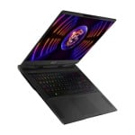 Ноутбук MSI Stealth 17 Studio A13VG 17,3", 32Гб/2Тб, i9-13900H, RTX 4070, черный, английская раскладка - фото 4