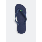 Шлепанцы HAVAIANAS Brazil flip flops, синий - фото