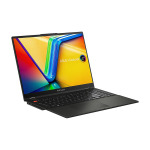 Ноутбук Asus Vivobook S 16 Flip, 16", 16 ГБ/1 ТБ, i9-13900H, Iris Xe Graphics, черный, английская клавиатура - фото 3