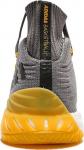 Adidas crazy explosive deals 2017 grey yellow