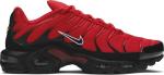 Nike air max plus university red/black discount