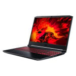 Игровой ноутбук Acer Nitro 5 15.6'', 8 Гб/256 Гб, Core i5-10300H, RTX 3050, черный, английская клавиатура - фото 3