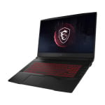 Игровой ноутбук MSI Pulse GL76 12UEK 17,3", 32Гб/8Тб, i7-12700H, RTX 3060, титановый серый, английская раскладка - фото 2