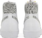 Nike blazer outlet zebra