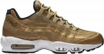 Nike air 95 gold discount
