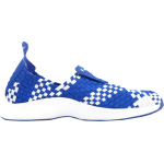 Лимитированные кроссовки Nike Colette x Nike Air Woven 'The Beach', синий - фото