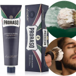 Proraso - Крем-мыло для бритья, тюбик - защитный 150 мл - фото